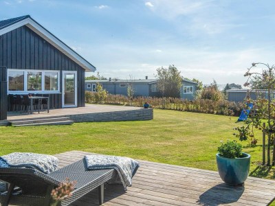 Holiday house 6 Personen Ferienhaus in Ebeltoft - Outdoor photo 34