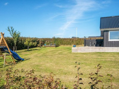 Holiday house 6 Personen Ferienhaus in Ebeltoft - Outdoor photo 36