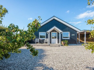 Holiday house 6 Personen Ferienhaus in Ebeltoft - Outdoor photo 38