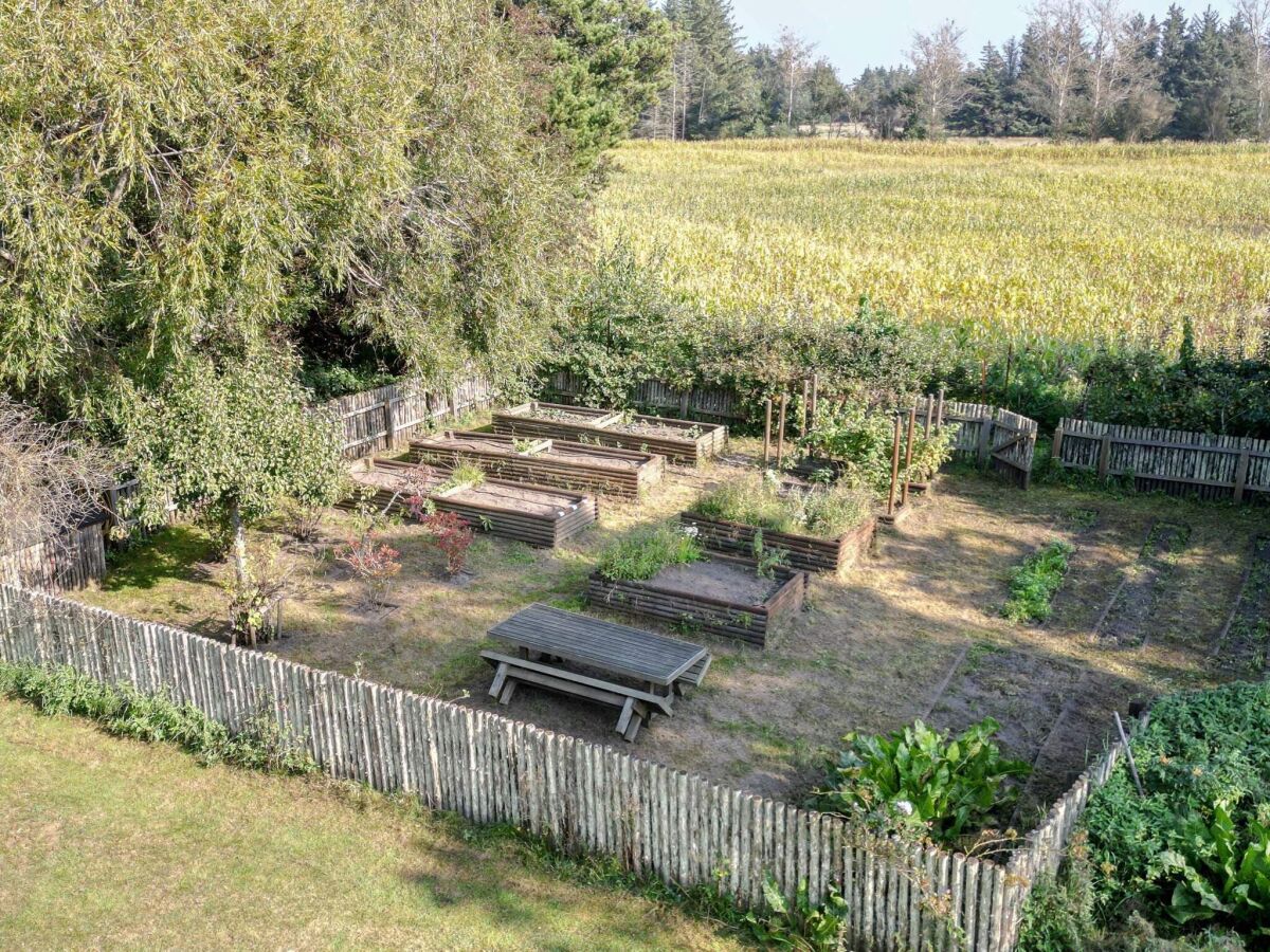 Holiday house 5 Sterne Ferienhaus in Løkken