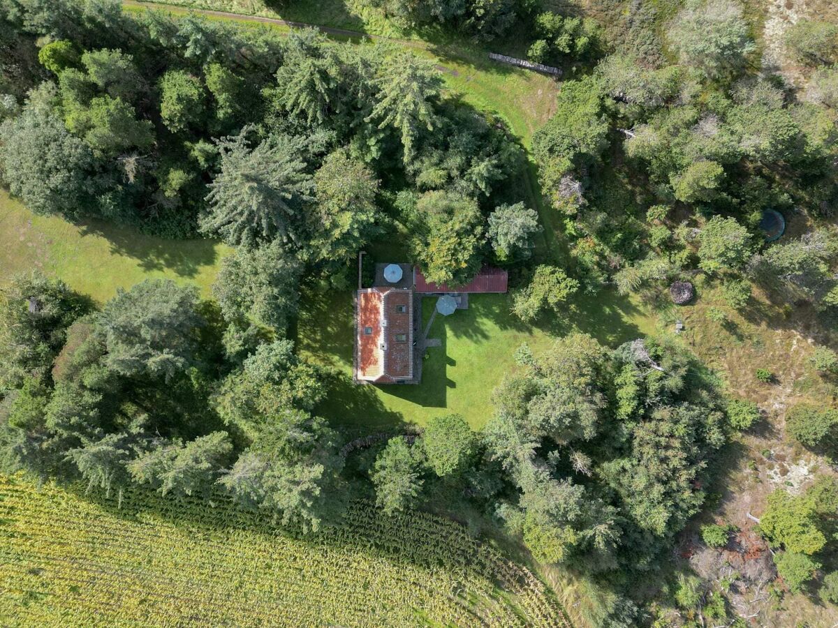 Holiday house 5 Sterne Ferienhaus in Løkken - Outdoor photo 2