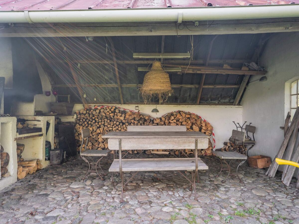 Holiday house 5 Sterne Ferienhaus in Løkken - Outdoor photo 4