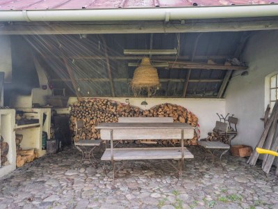 Holiday house 5 Sterne Ferienhaus in Løkken - Outdoor photo 4