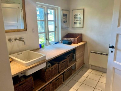 Holiday house 5 Sterne Ferienhaus in Løkken - Outdoor photo 7