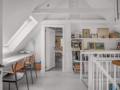 Holiday house 5 Sterne Ferienhaus in Løkken - Outdoor photo 10