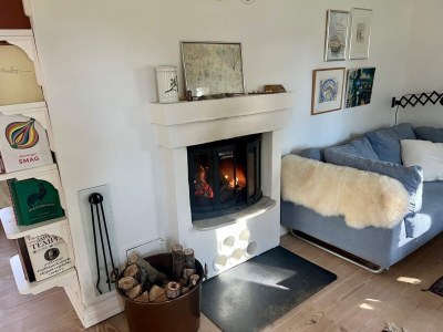 Holiday house 5 Sterne Ferienhaus in Løkken - Outdoor photo 11