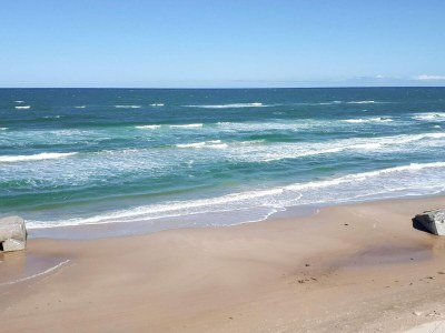 Holiday house 5 Sterne Ferienhaus in Løkken - Outdoor photo 12