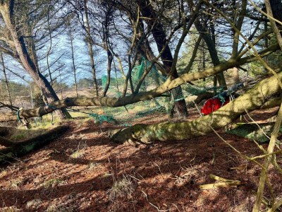 Holiday house 5 Sterne Ferienhaus in Løkken - Outdoor photo 15