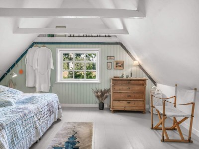 Holiday house 5 Sterne Ferienhaus in Løkken - Outdoor photo 16