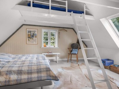 Holiday house 5 Sterne Ferienhaus in Løkken - Outdoor photo 17