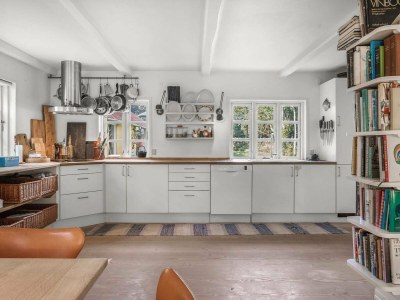 Holiday house 5 Sterne Ferienhaus in Løkken - Outdoor photo 20