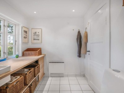 Holiday house 5 Sterne Ferienhaus in Løkken - Outdoor photo 21