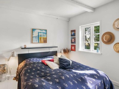 Holiday house 5 Sterne Ferienhaus in Løkken - Outdoor photo 22