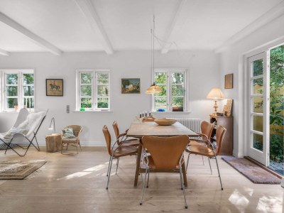 Holiday house 5 Sterne Ferienhaus in Løkken - Outdoor photo 23