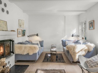 Holiday house 5 Sterne Ferienhaus in Løkken - Outdoor photo 24