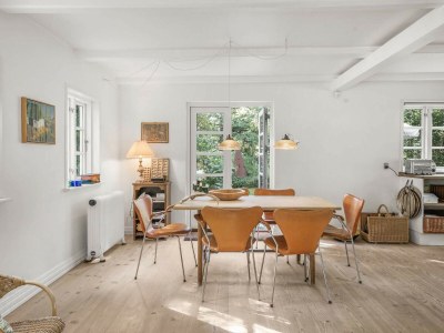 Holiday house 5 Sterne Ferienhaus in Løkken - Outdoor photo 25