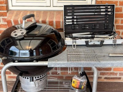 Holiday house 4 Sterne Ferienhaus in Løgstør - Outdoor photo 3