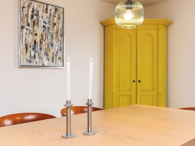 Holiday house 4 Sterne Ferienhaus in Løgstør - Outdoor photo 8