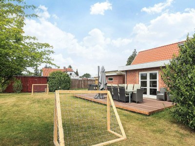 Holiday house 4 Sterne Ferienhaus in Løgstør - Outdoor photo 9