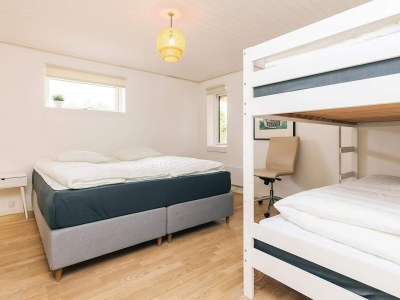 Holiday house 4 Sterne Ferienhaus in Løgstør - Outdoor photo 10