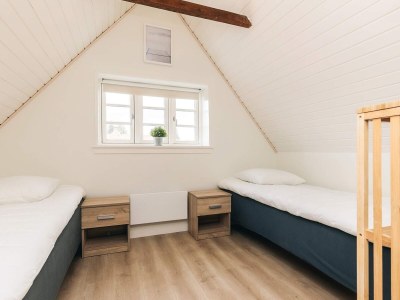 Holiday house 4 Sterne Ferienhaus in Løgstør - Outdoor photo 12