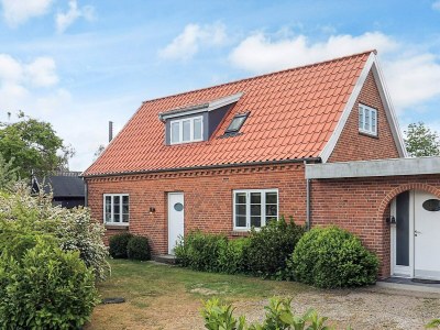 Holiday house 4 Sterne Ferienhaus in Løgstør - Outdoor photo 15