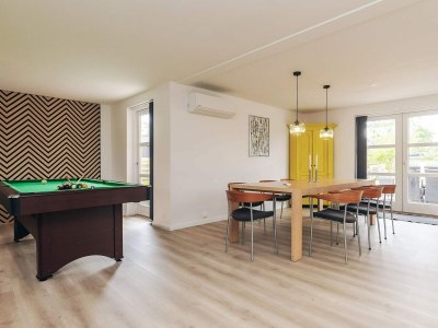 Holiday house 4 Sterne Ferienhaus in Løgstør - Outdoor photo 16