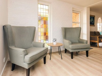 Holiday house 4 Sterne Ferienhaus in Løgstør - Outdoor photo 17