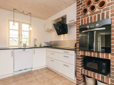 Holiday house 4 Sterne Ferienhaus in Løgstør - Outdoor photo 18