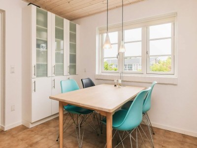 Holiday house 4 Sterne Ferienhaus in Løgstør - Outdoor photo 19