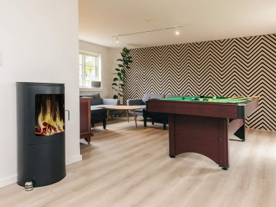 Holiday house 4 Sterne Ferienhaus in Løgstør - Outdoor photo 20