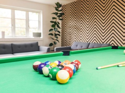 Holiday house 4 Sterne Ferienhaus in Løgstør - Outdoor photo 22