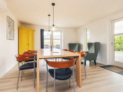 Holiday house 4 Sterne Ferienhaus in Løgstør - Outdoor photo 23