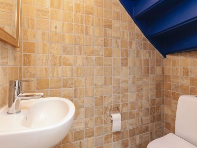 Holiday house 4 Sterne Ferienhaus in Løgstør - Outdoor photo 24