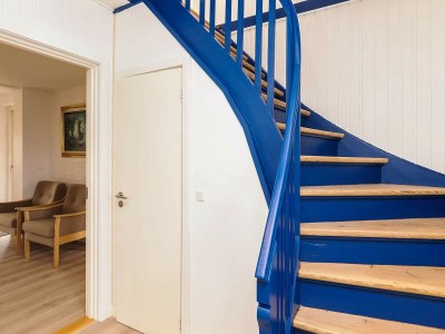 Holiday house 4 Sterne Ferienhaus in Løgstør - Outdoor photo 25