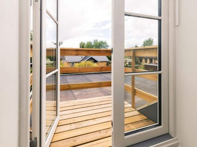 Holiday house 4 Sterne Ferienhaus in Løgstør - Outdoor photo 26