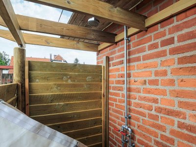 Holiday house 4 Sterne Ferienhaus in Løgstør - Outdoor photo 27