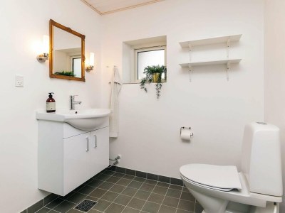 Holiday house 4 Sterne Ferienhaus in Løgstør - Outdoor photo 34