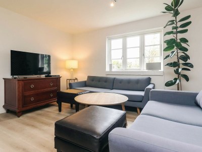 Holiday house 4 Sterne Ferienhaus in Løgstør - Outdoor photo 36