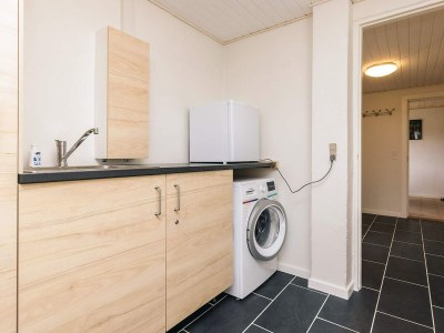 Holiday house 4 Sterne Ferienhaus in Løgstør - Outdoor photo 37