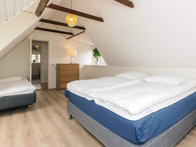 Holiday house 4 Sterne Ferienhaus in Løgstør - Outdoor photo 38