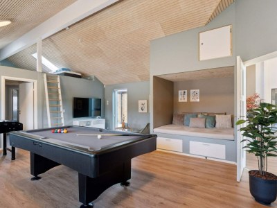 Holiday house 5 star holiday home in Henne Beach - Outdoor photo 11