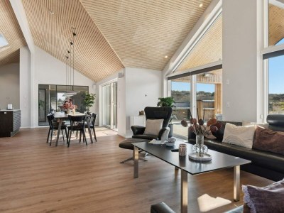 Holiday house 5 star holiday home in Henne Beach - Outdoor photo 14