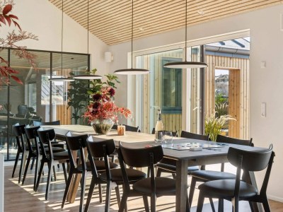 Holiday house 5 star holiday home in Henne Beach - Outdoor photo 15