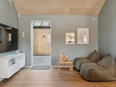 Holiday house 5 star holiday home in Henne Beach - Outdoor photo 16