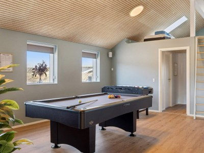 Holiday house 5 star holiday home in Henne Beach - Outdoor photo 17