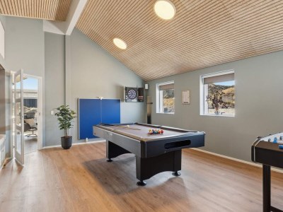 Holiday house 5 star holiday home in Henne Beach - Outdoor photo 19