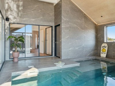 Holiday house 5 star holiday home in Henne Beach - Outdoor photo 20