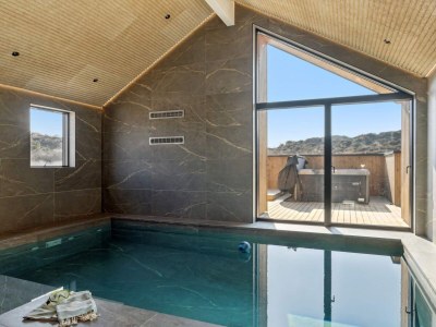 Holiday house 5 star holiday home in Henne Beach - Outdoor photo 21