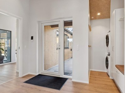 Holiday house 5 star holiday home in Henne Beach - Outdoor photo 23